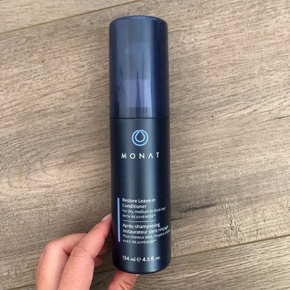 monat Other - MONAT | Restore Leave-In Conditioner
